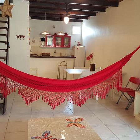 Ferienwohnung Charmoso Apartamento Buzios Exterior foto