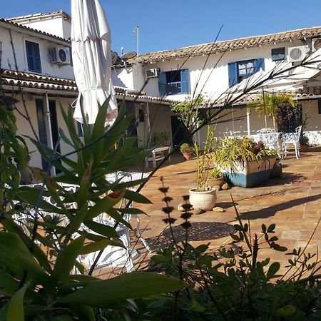 Ferienwohnung Charmoso Apartamento Buzios Exterior foto