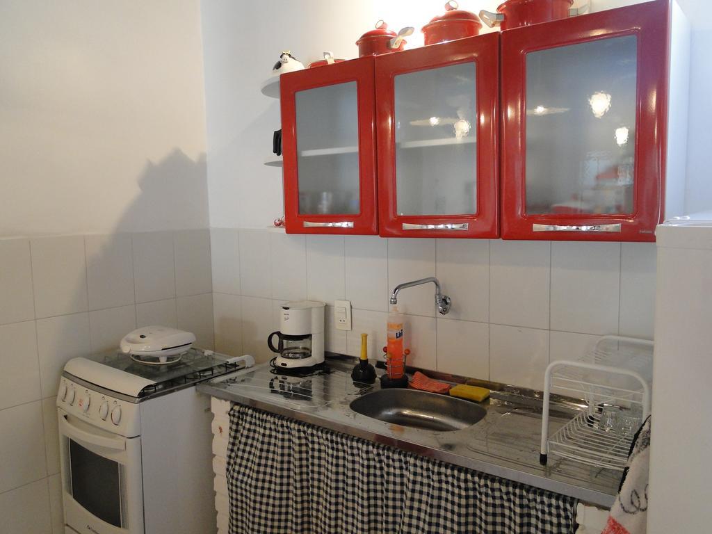 Ferienwohnung Charmoso Apartamento Buzios Exterior foto