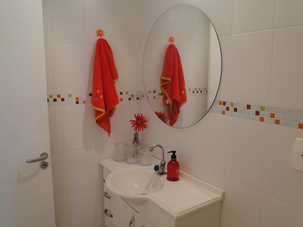Ferienwohnung Charmoso Apartamento Buzios Exterior foto